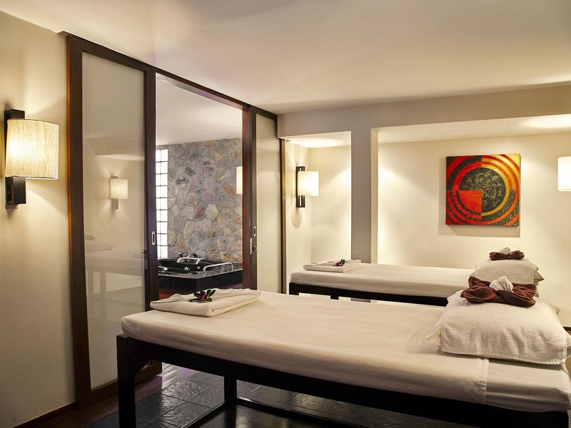 Swissotel Resort Phuket Kamala Beach 36