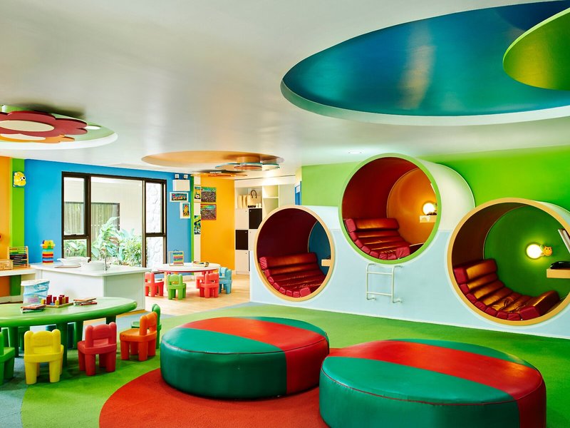 Swissotel Resort Phuket Kamala Beach 37