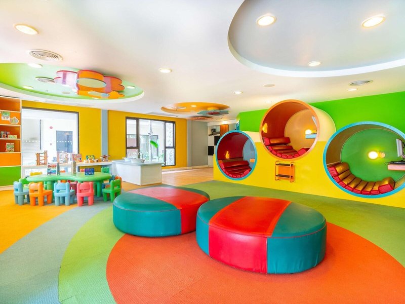 Swissotel Resort Phuket Kamala Beach 38