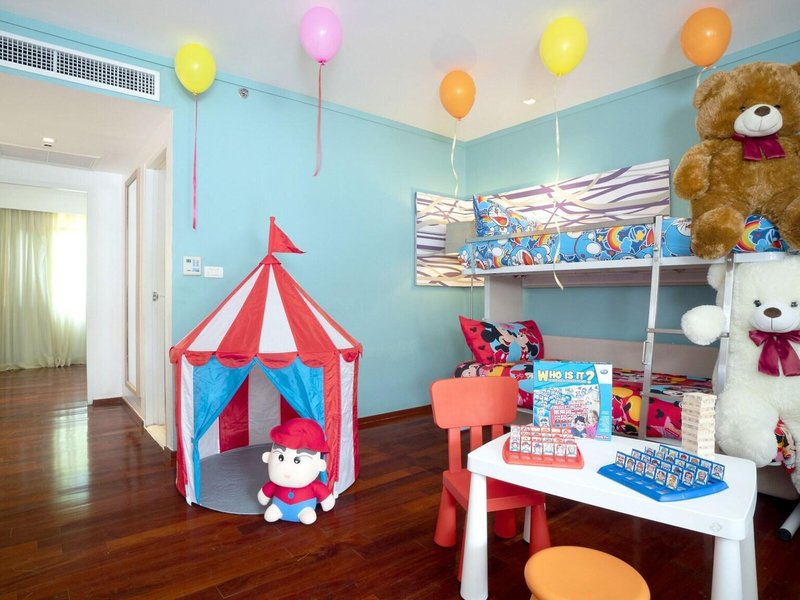 Swissotel Resort Phuket Kamala Beach 39