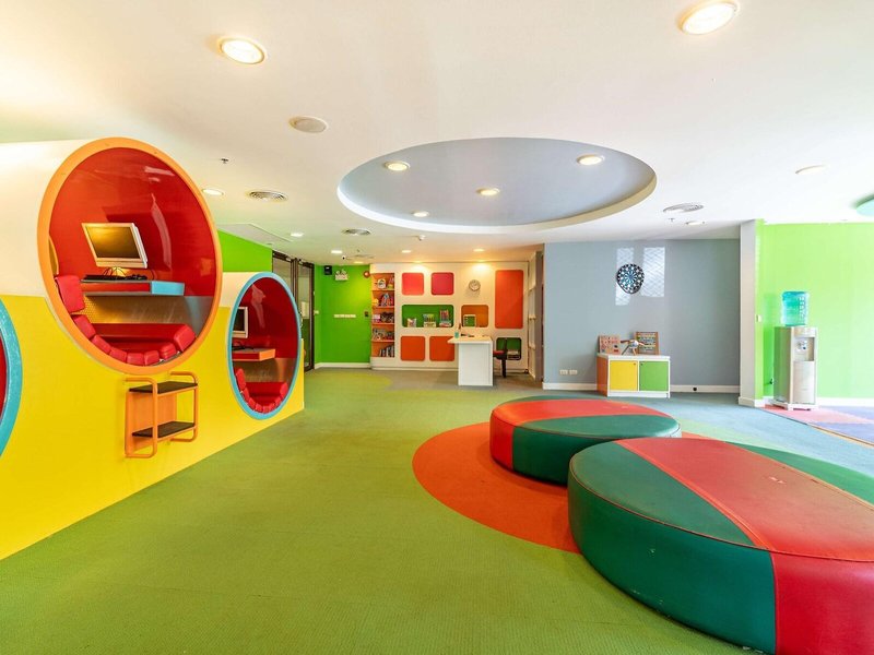 Swissotel Resort Phuket Kamala Beach 40