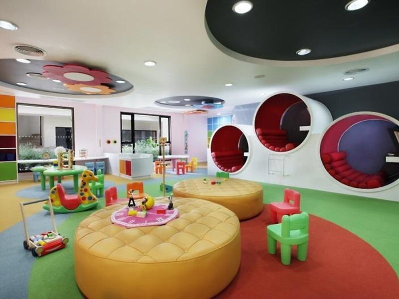 Swissotel Resort Phuket Kamala Beach 41