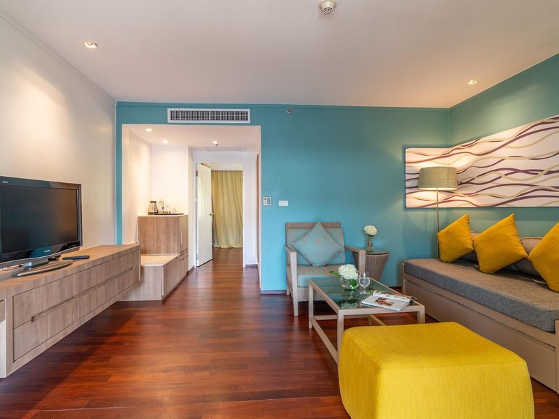 Swissotel Resort Phuket Kamala Beach 45