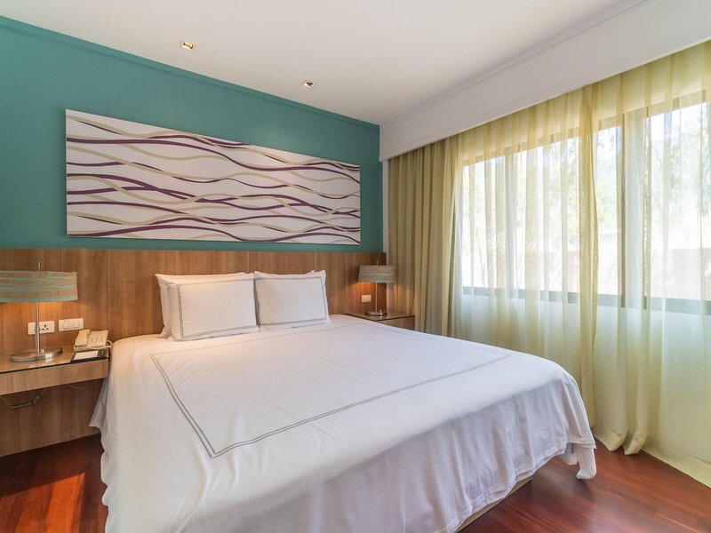 Swissotel Resort Phuket Kamala Beach 46