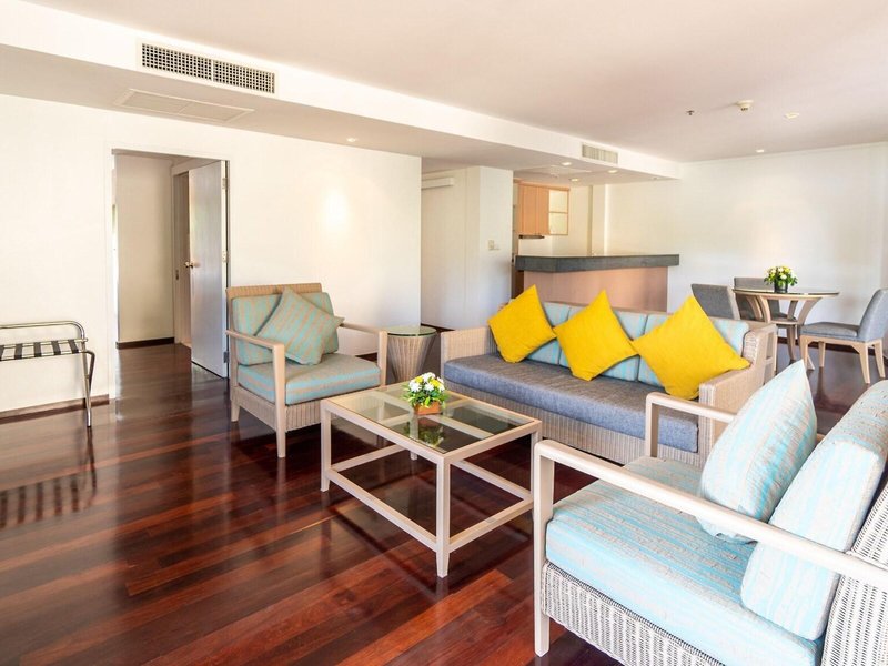 Swissotel Resort Phuket Kamala Beach 47