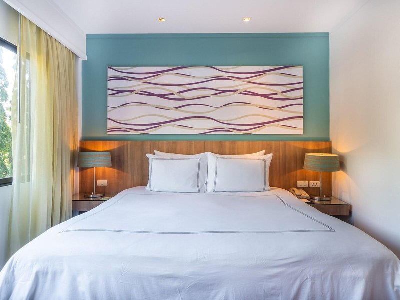 Swissotel Resort Phuket Kamala Beach 49