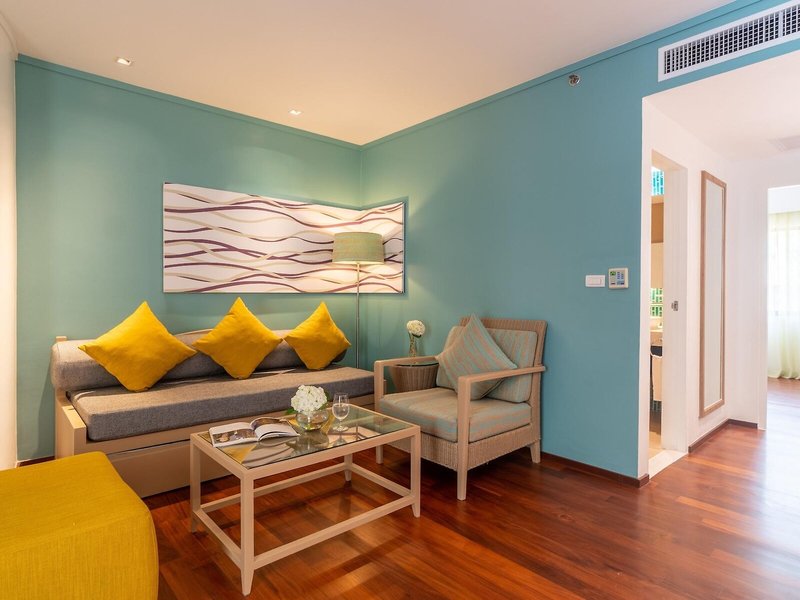 Swissotel Resort Phuket Kamala Beach 50