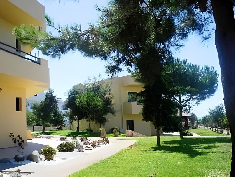 Kreta Natur Apartments 1