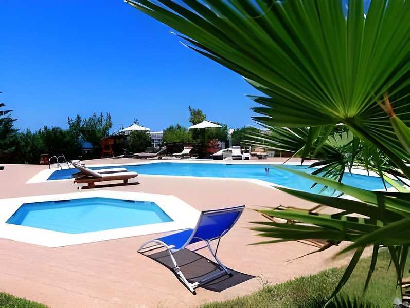 Kreta Natur Apartments 3