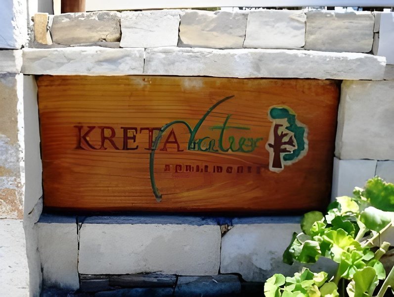 Kreta Natur Apartments 4