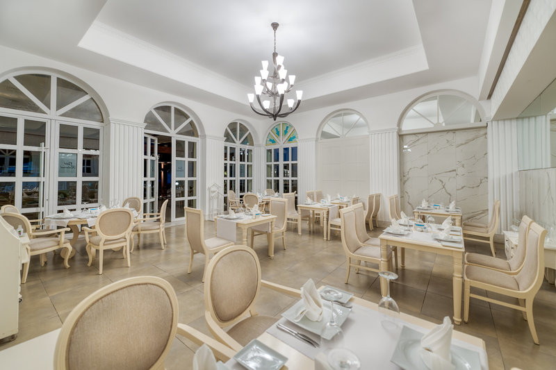Baia Lara Hotel 13