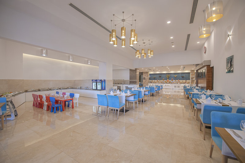 Baia Lara Hotel 14
