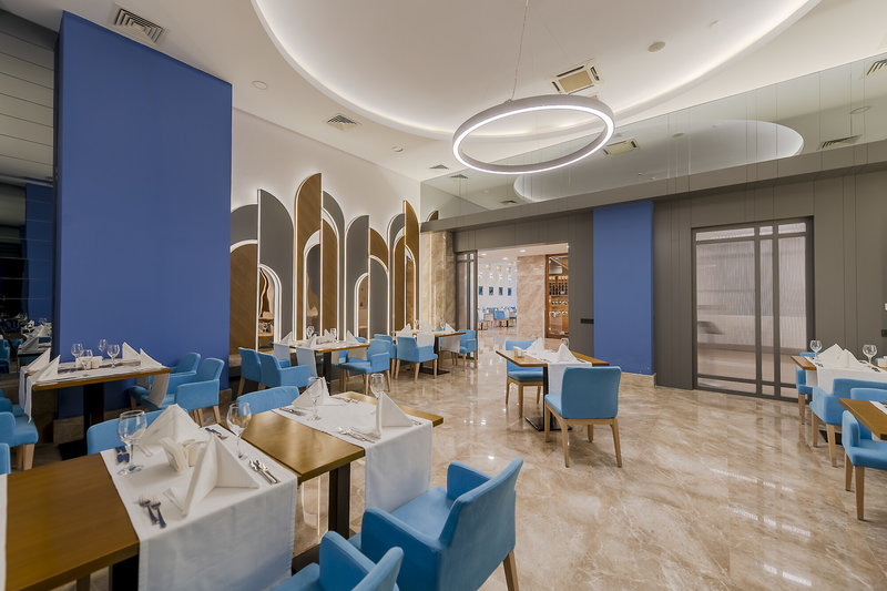 Baia Lara Hotel 15
