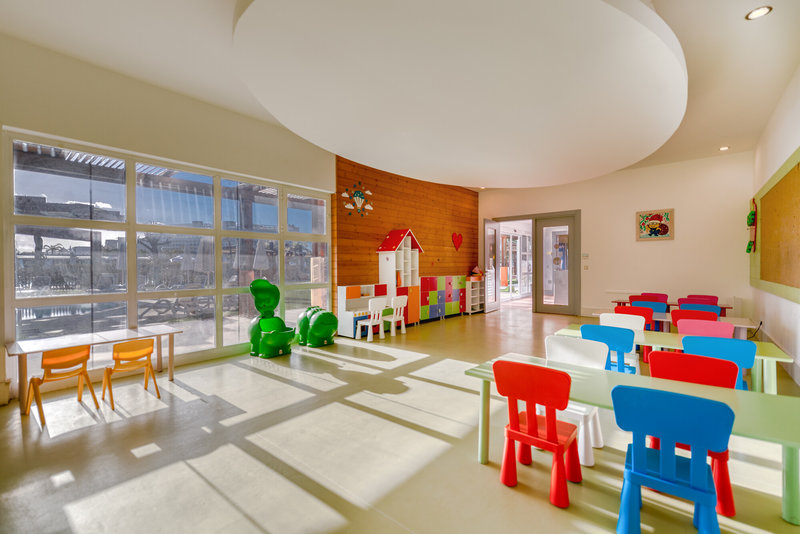 Baia Lara Hotel 17