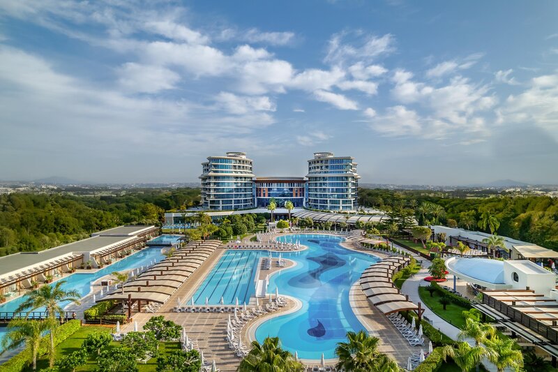 Baia Lara Hotel 27