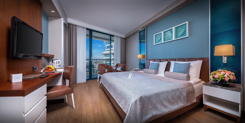 Baia Lara Hotel 31