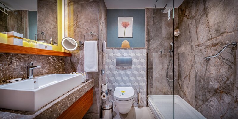Baia Lara Hotel 34