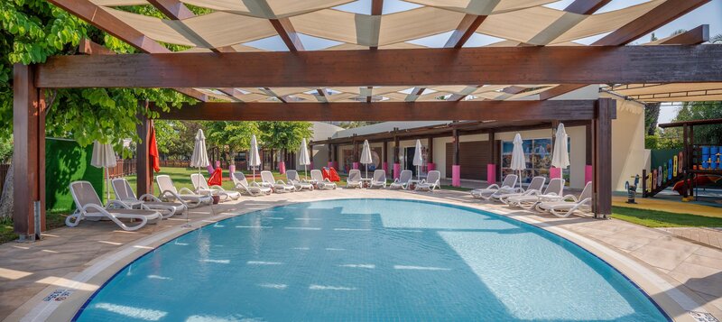 Baia Lara Hotel 43