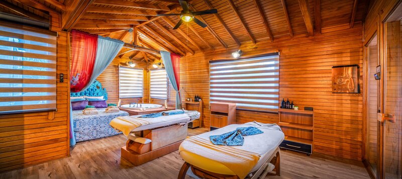 Baia Lara Hotel 44
