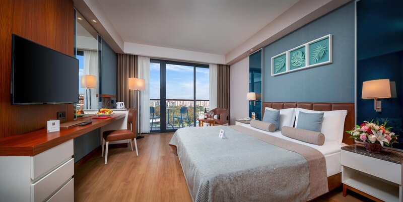 Baia Lara Hotel 48
