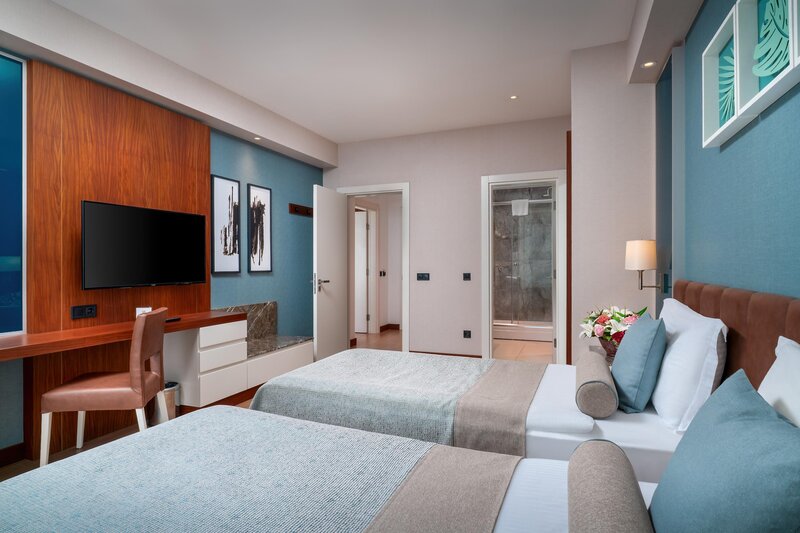 Baia Lara Hotel 49