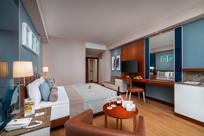 Baia Lara Hotel 51