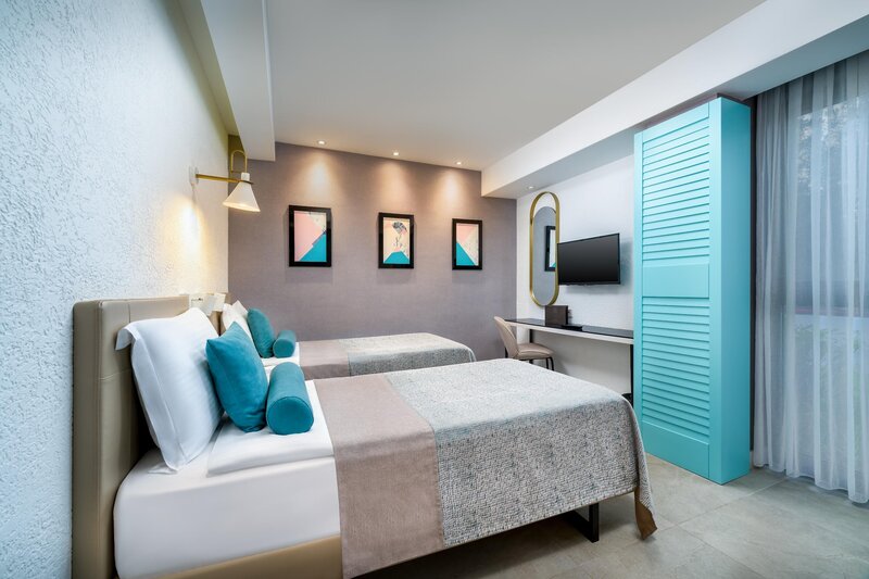 Baia Lara Hotel 57