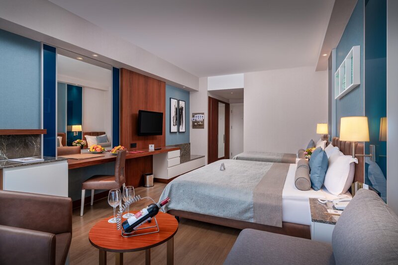 Baia Lara Hotel 61