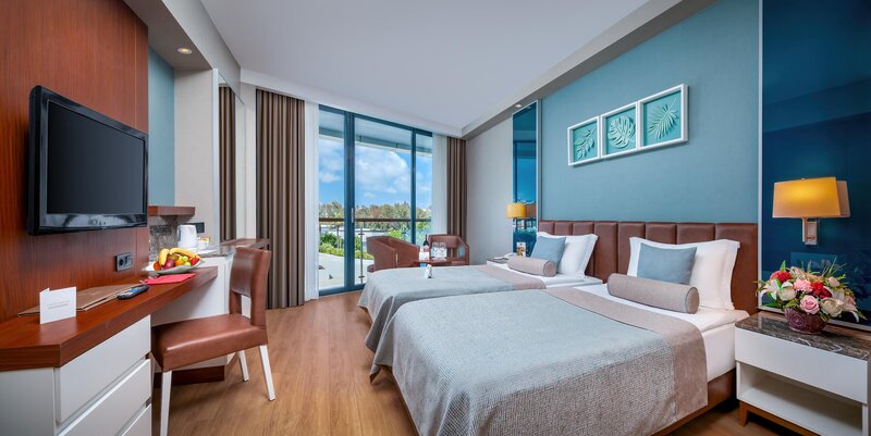 Baia Lara Hotel 62