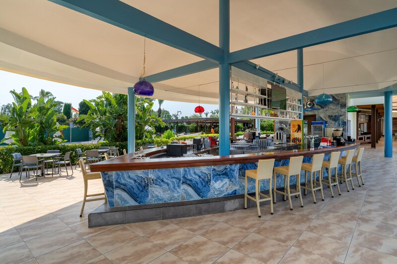 Baia Lara Hotel 73