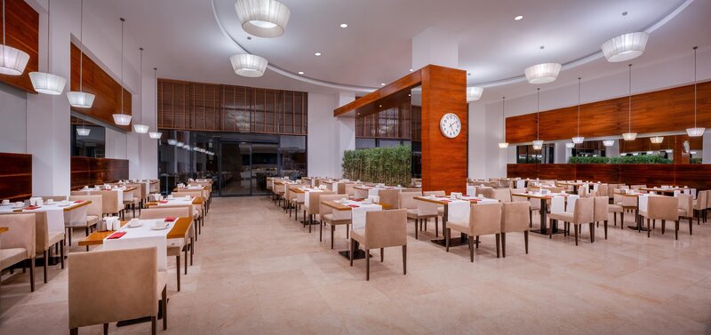 Baia Lara Hotel 82