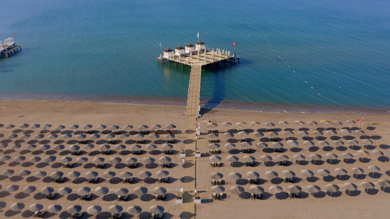 Baia Lara Hotel 8