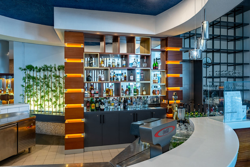 Baia Lara Hotel 10