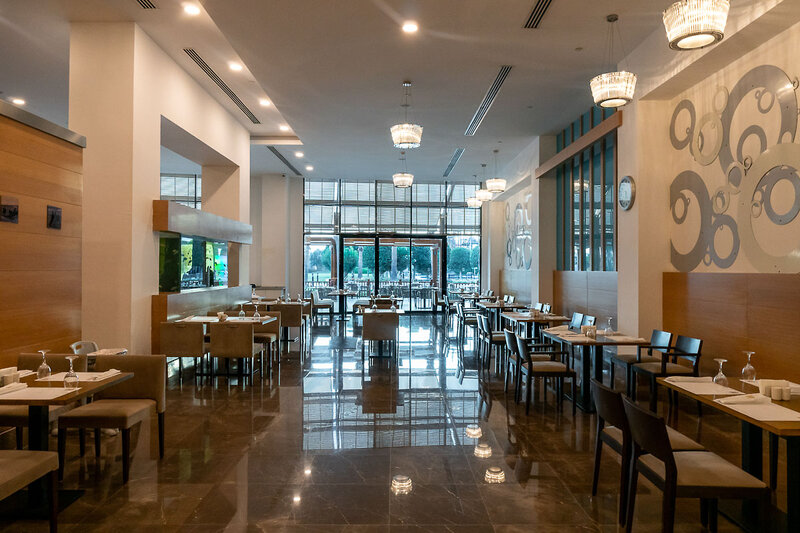 Baia Lara Hotel 14