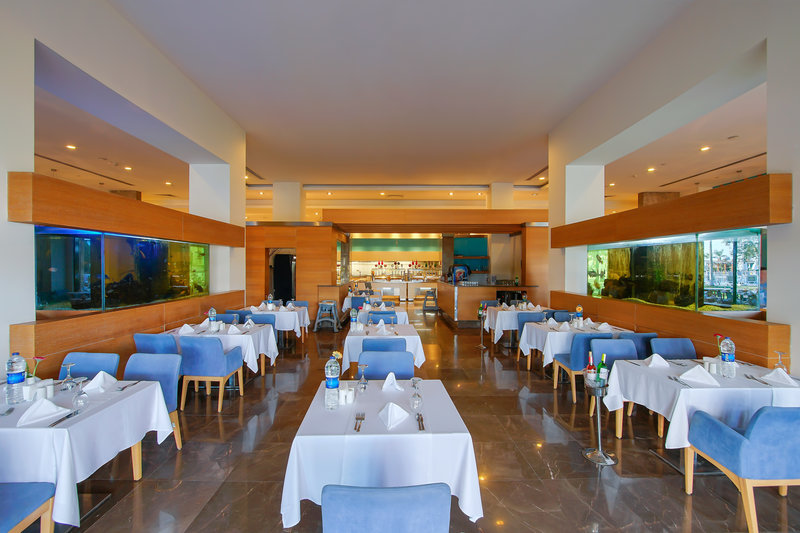 Baia Lara Hotel 16