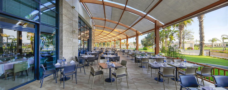 Baia Lara Hotel 17