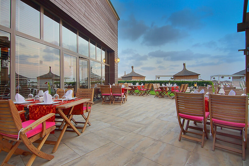 Baia Lara Hotel 18