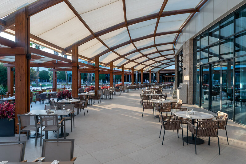 Baia Lara Hotel 19