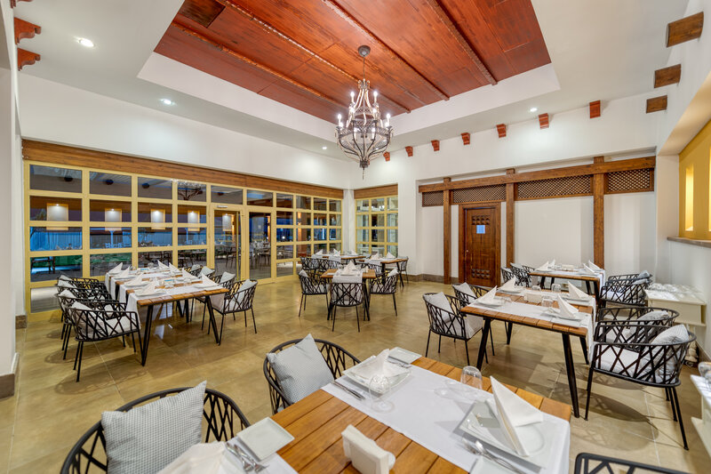 Baia Lara Hotel 20