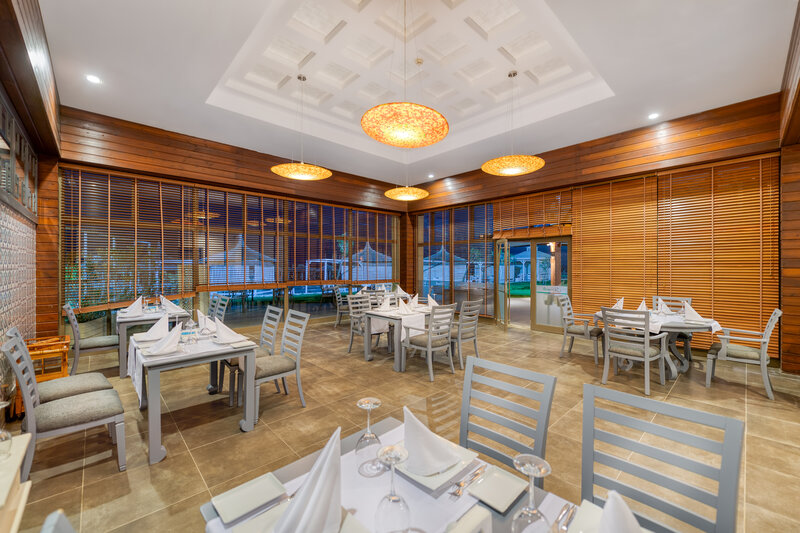 Baia Lara Hotel 21