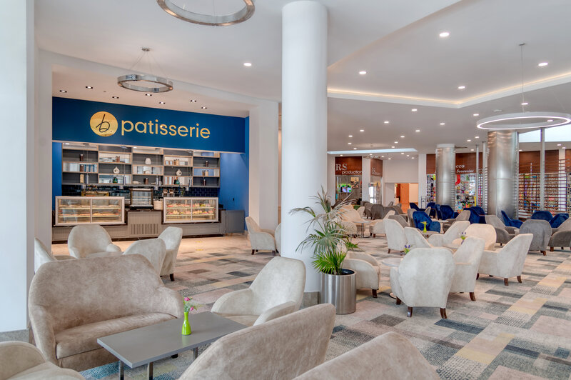 Baia Lara Hotel 23