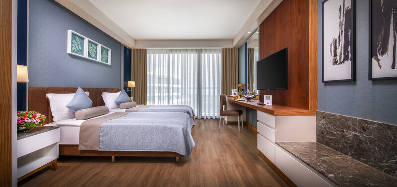 Baia Lara Hotel 24