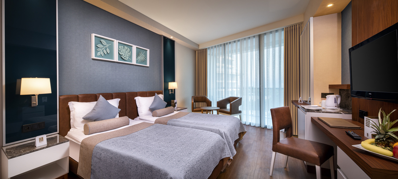 Baia Lara Hotel 26