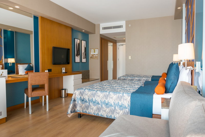 Baia Lara Hotel 27
