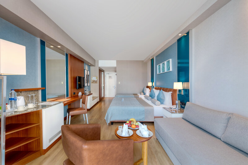 Baia Lara Hotel 28