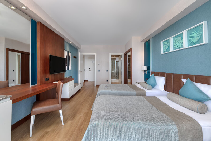 Baia Lara Hotel 29