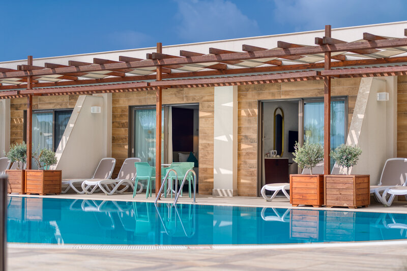 Baia Lara Hotel 30