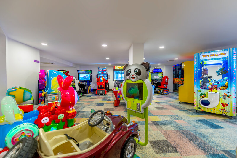Baia Lara Hotel 32