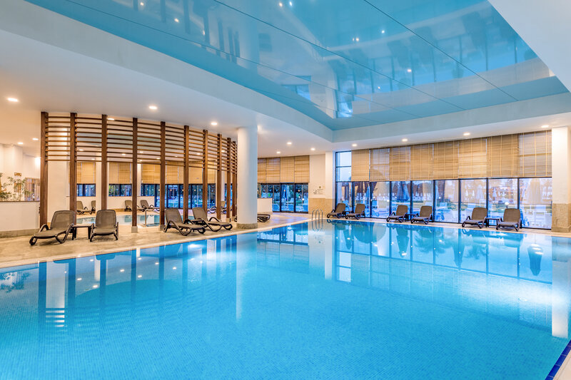 Baia Lara Hotel 33