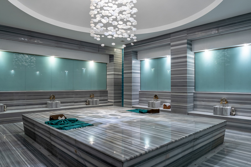 Baia Lara Hotel 34